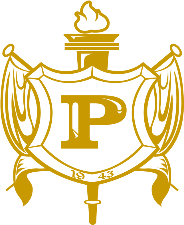 Sito Web Di Iota Rho Delta Sigma Theta 2018-10 - Sigma Gamma Rho Philo (652x800), Png Download