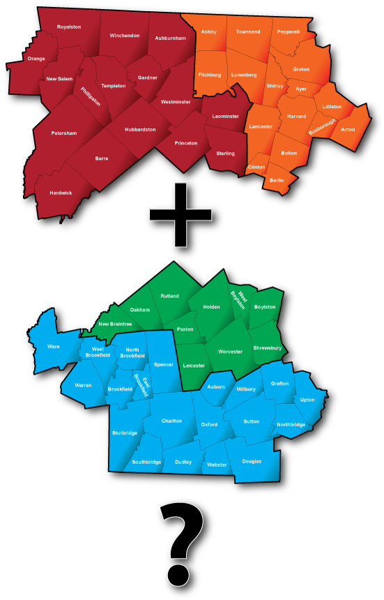A Case To Better Serve The Youth Of Central Massachusetts - Boy Scout Councils In Massachusetts (600x877), Png Download