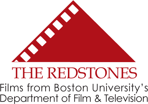 Redstones Logo - Boston University Redstones (600x411), Png Download