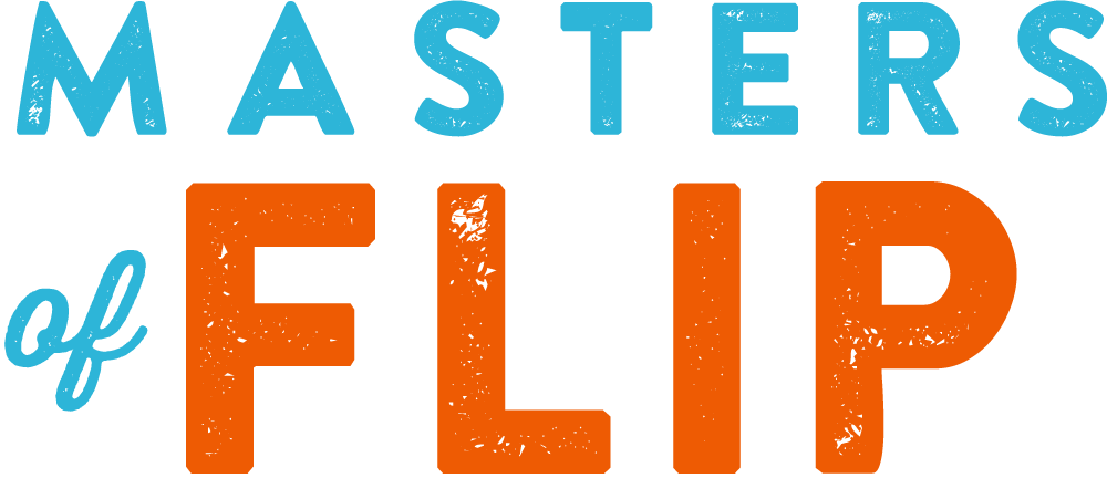 Masters Of Flip - Hgtv Music City Fix (1000x432), Png Download