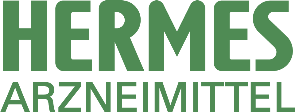 Logo Hermes Arzneimittel - Hermes Pharma (960x960), Png Download