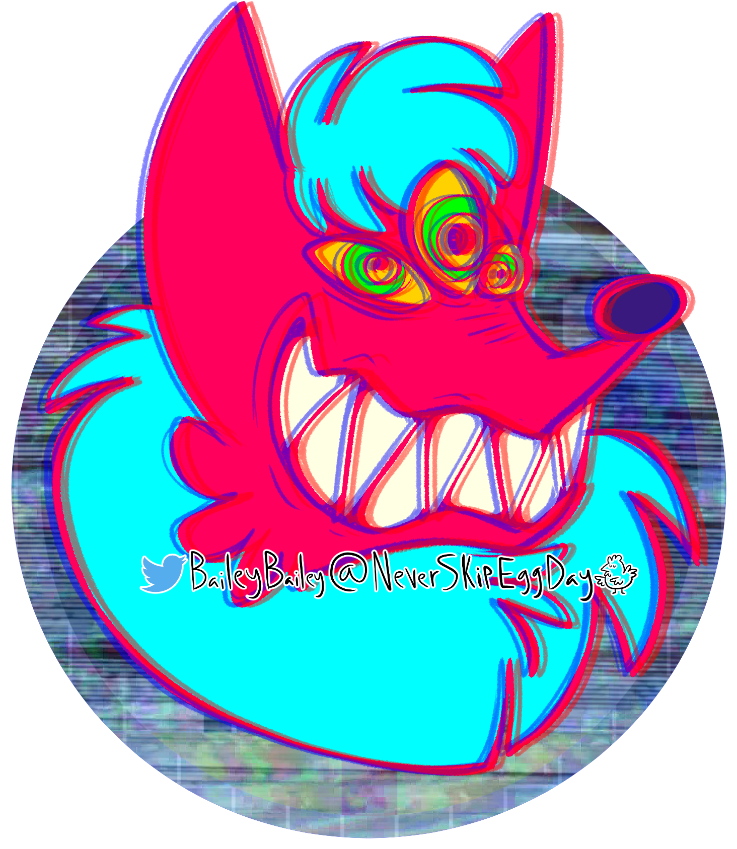 Hi Welcome To Chili's (1900x1900), Png Download