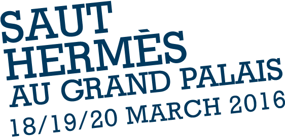Saut Hermes Logo Blue Gb - Put Some Life Back In Your Sandwich! - Grilled Cheeses (569x275), Png Download