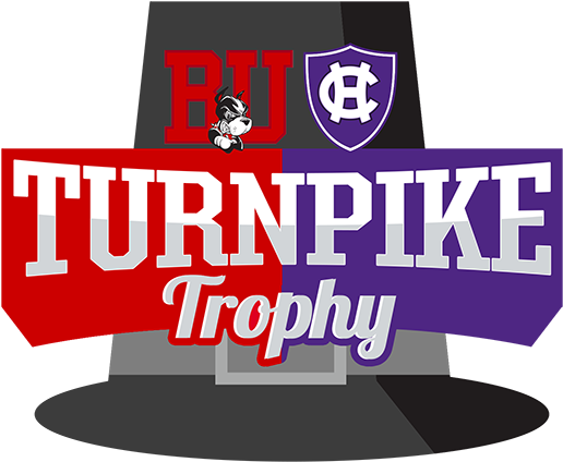 Turnpike Trophy Logo - Turnpike Trophy (700x500), Png Download