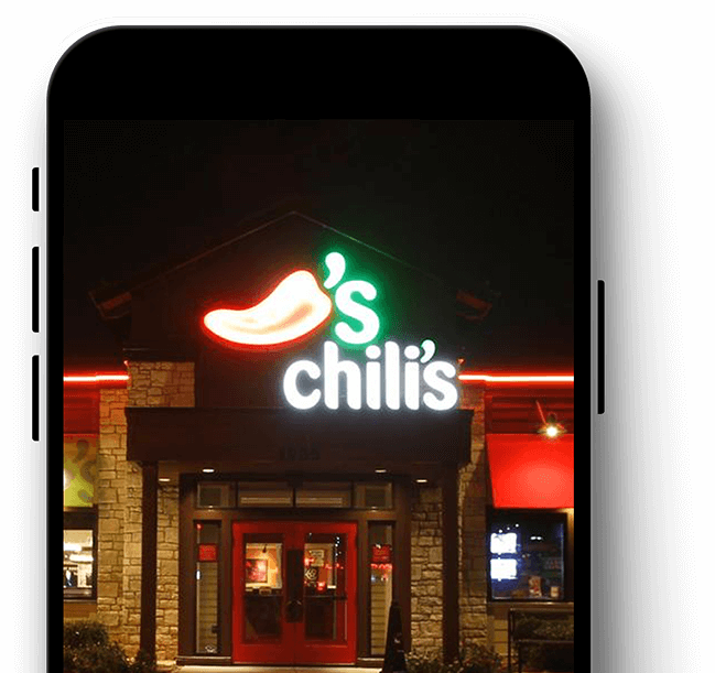 Download The Results Chilis America Full Size PNG Image PNGkit