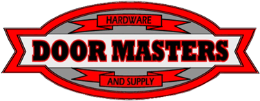 Door Master Logo - Logo (400x400), Png Download