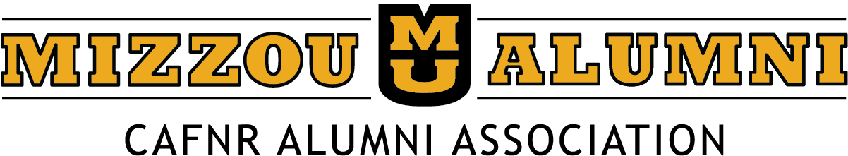 Mizzou Alumni Cafnr Alumni Association Logo - Oakland Raiders Personalized Name (1498x526), Png Download