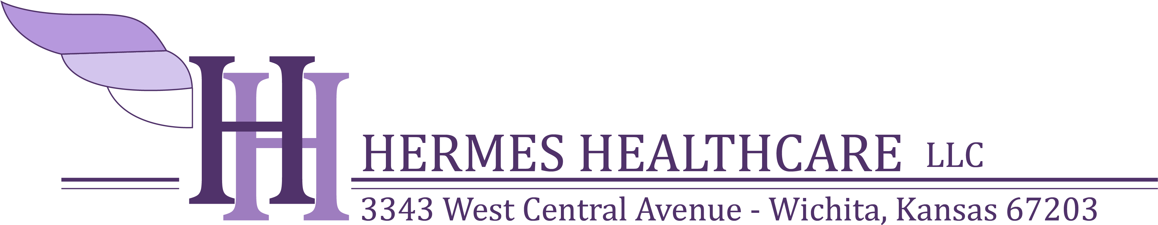 Hermes Health Care, Inc - Podalgia (3810x1005), Png Download