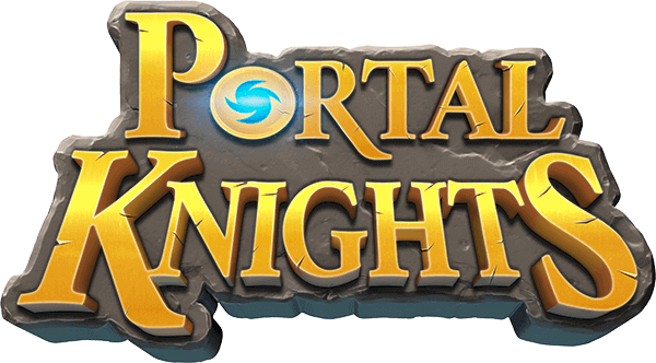 505 Games Portal Knights (600x332), Png Download
