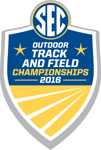 The University Of Missouri Track And Field Team Is - Sec Outdoor Track And Field Championships 2018 (347x517), Png Download