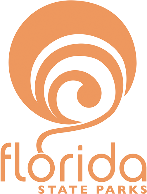This Is The "main" Logo For The Florida State Parks - 結婚 式 二次会 招待 状 (600x700), Png Download