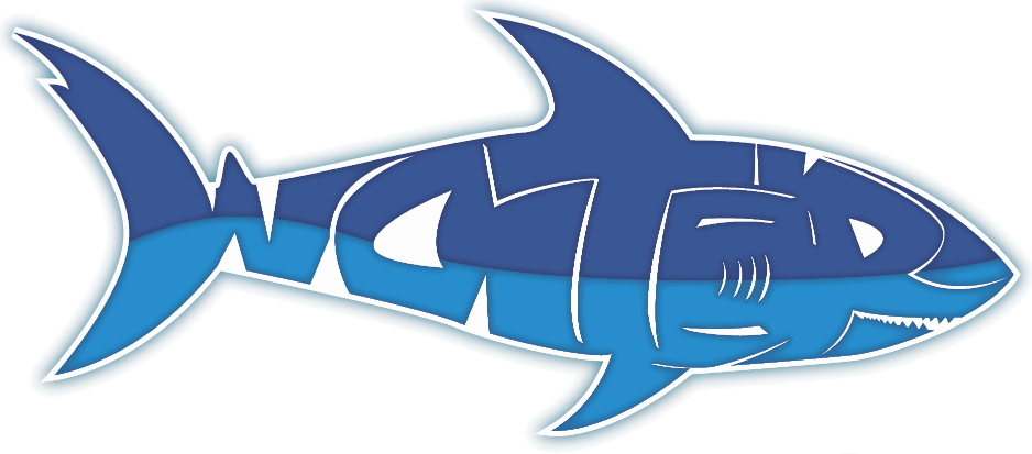 Logo1 - Water Shark Systems, Llc (938x413), Png Download