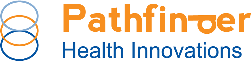 Logo Design By Nilufa Lima For Abpathfinder - Health (1200x1000), Png Download