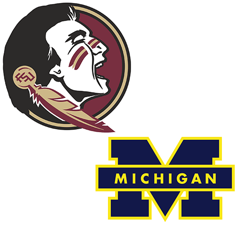 Game Information - Florida State Seminoles Logo Png (500x500), Png Download
