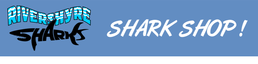 Rivershyre Shark Shop - Shark Energy Drink (838x210), Png Download