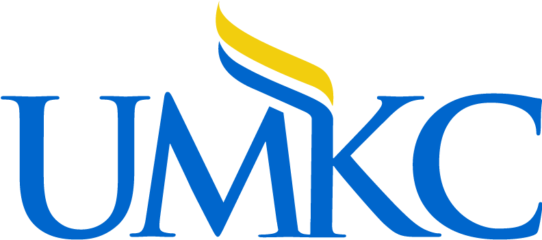 Choose From More Than 100 Programs Offered By The Four - University Of Missouri Kansas City Logo (792x360), Png Download