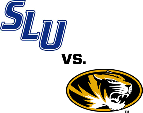 Mizzou - Ardmore High School Tigers (500x400), Png Download