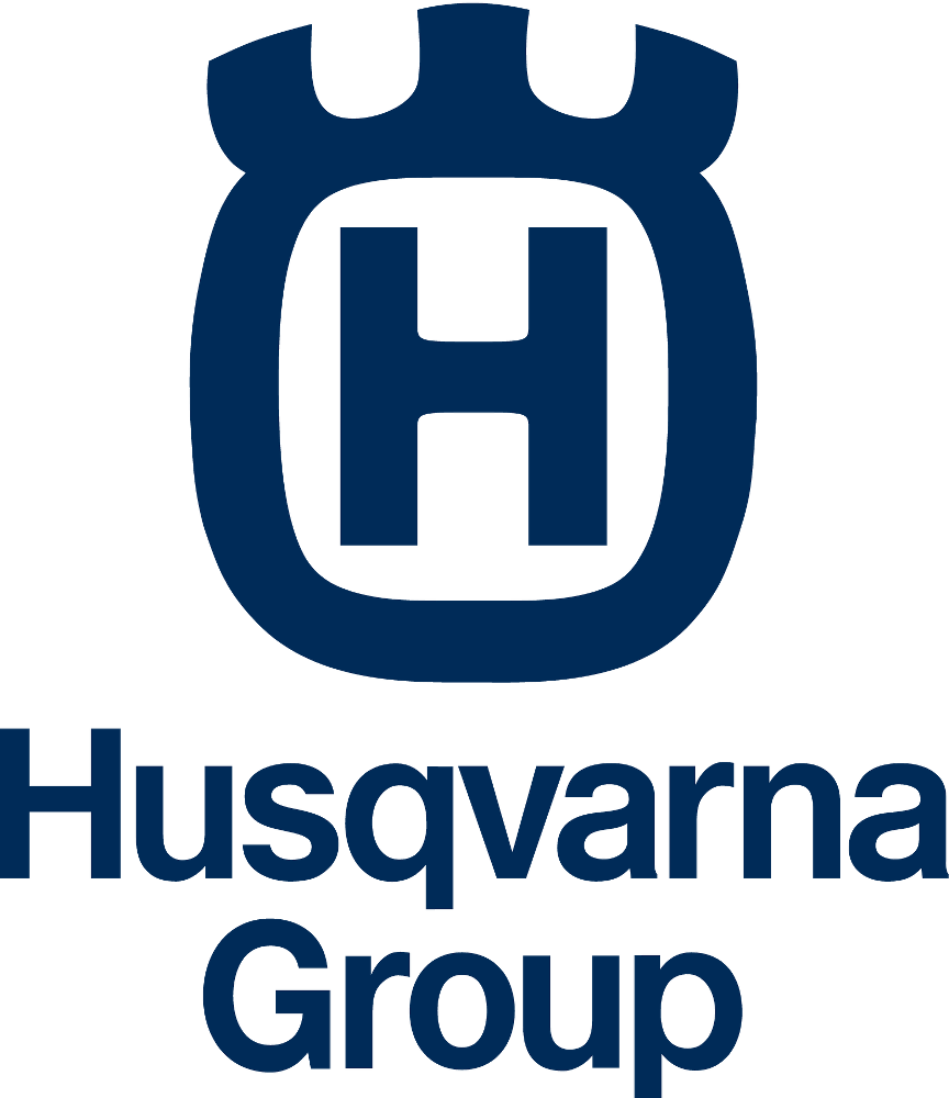 Husqvarna Group-logo - Husqvarna Group Logo (864x1000), Png Download
