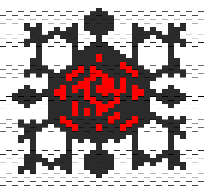 Vampire Knight Logo Bead Pattern - Domaine Carneros Winery (714x661), Png Download