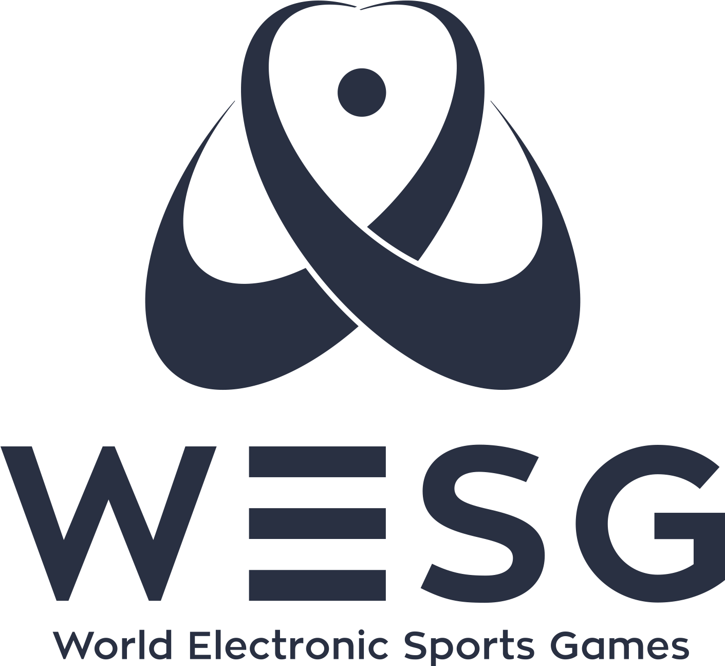 World Electronic Sports Games 2018 (1417x1417), Png Download