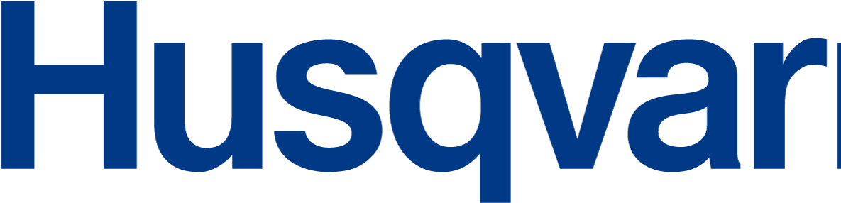 Husqvarna Logo Png (1200x392), Png Download