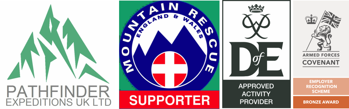 Mountain Rescue In England And Wales (1225x382), Png Download