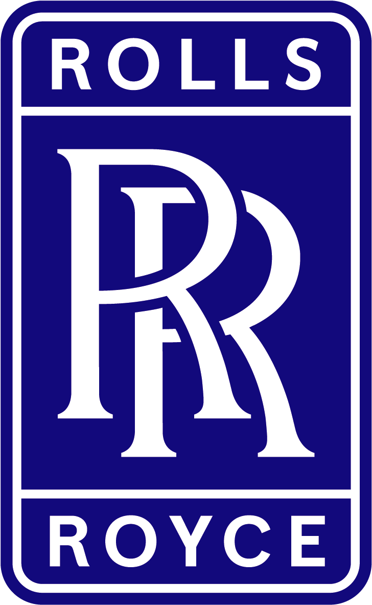 Rolls-royce - Rolls Royce Engine Logo (1316x1772), Png Download