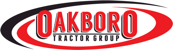 Oakboro Tractor And Equipment Super Center - Oakboro Tractor And Equipment (770x220), Png Download