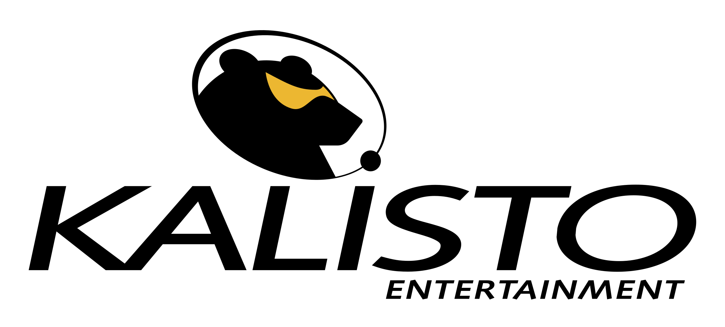 Kalisto Entertainment Logo Png Transparent - Kalisto (2400x2400), Png Download
