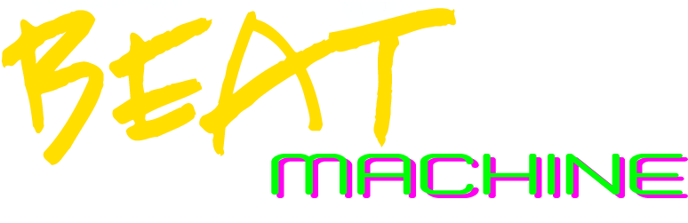 Beat Machine - Wenn Alle, Die Ist Sie Anbieten Müssen, Kritik Karte (800x258), Png Download