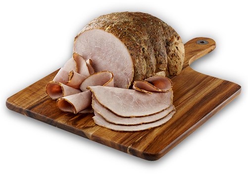 Primo Oven Baked Roast Pork Rw - Roast Pork Png (500x500), Png Download