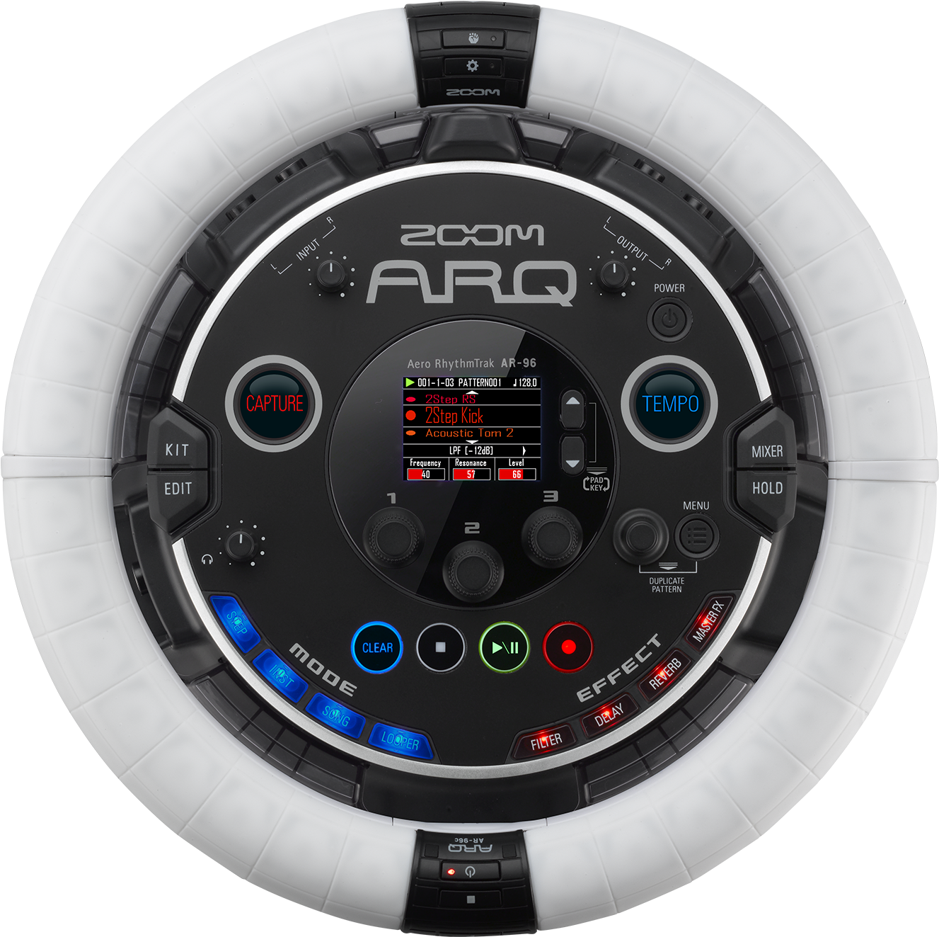 Zoom Arq Ar 96 (1500x1500), Png Download