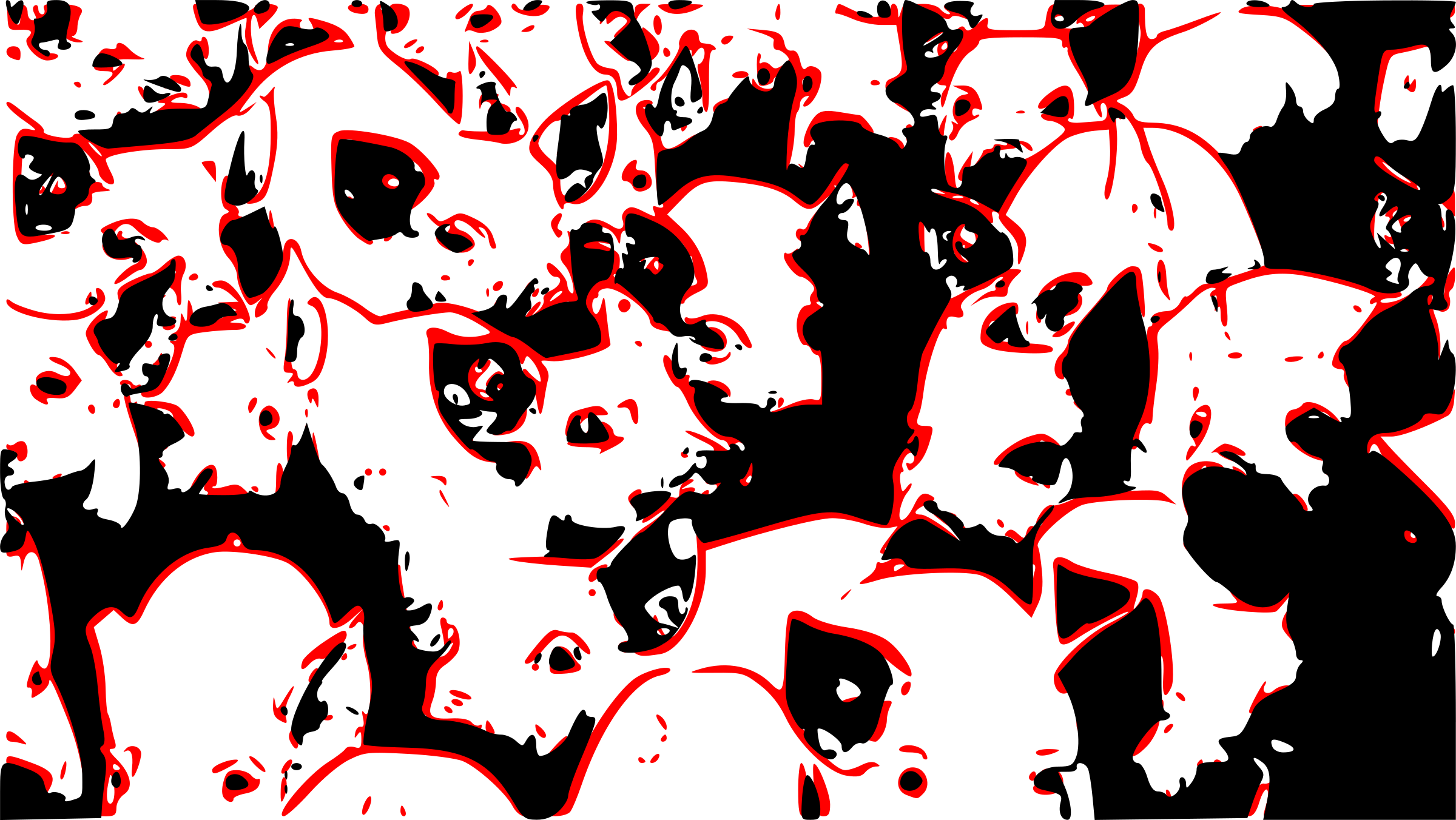 This Free Icons Png Design Of Factory Pork Production (2400x1352), Png Download