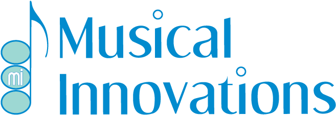 Gain Upto 100k Followers - Musical Innovations Logo (723x307), Png Download