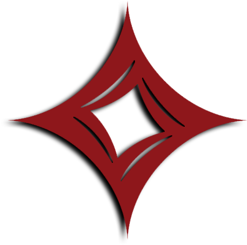 Alpha Sigma Alpha Logo - Ninja Weapon (550x550), Png Download