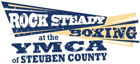Rock Steady Boxing - Rock Steady Boxing Greensboro (594x282), Png Download