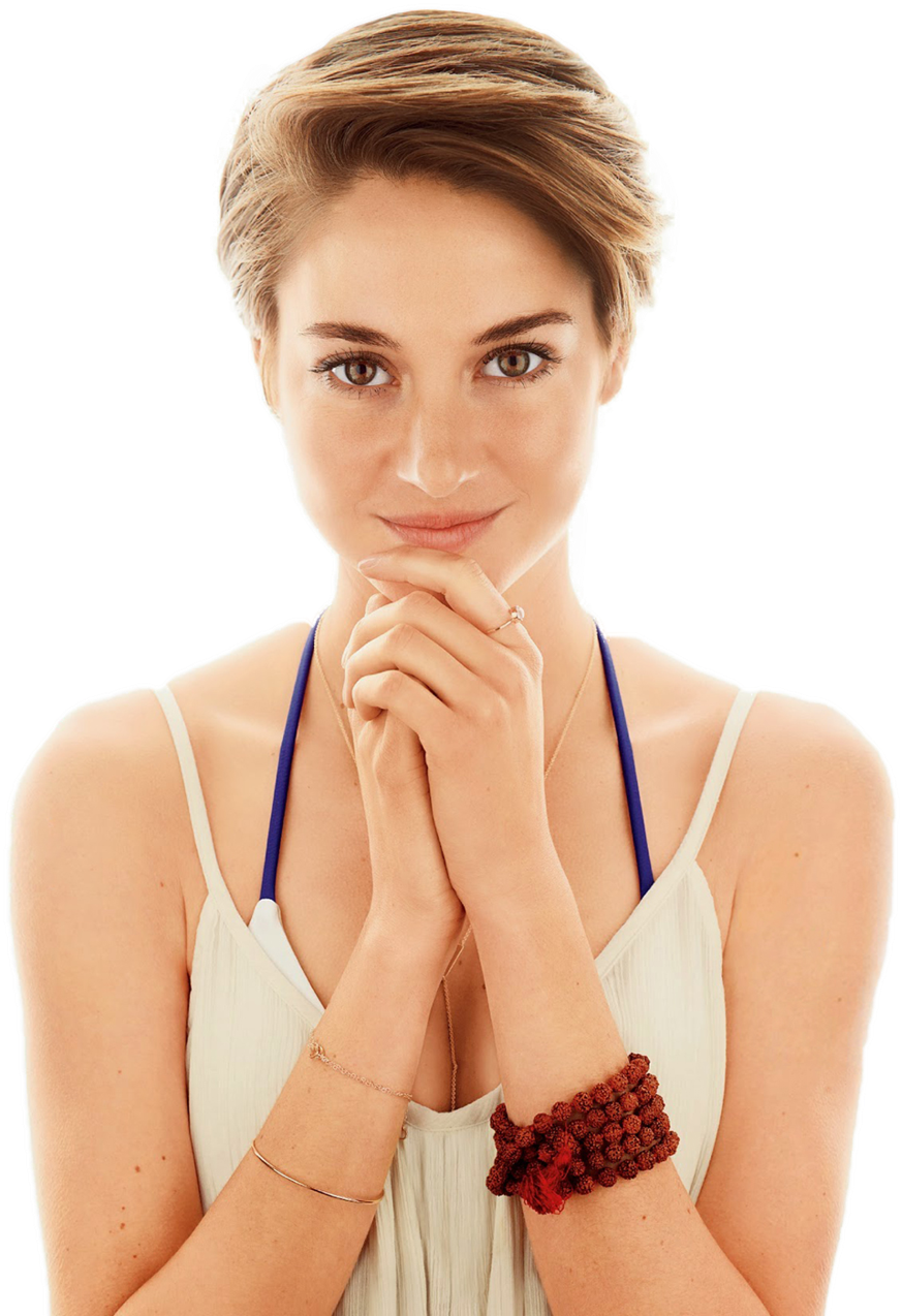 Shailene Woodley Png Hd (1024x1365), Png Download