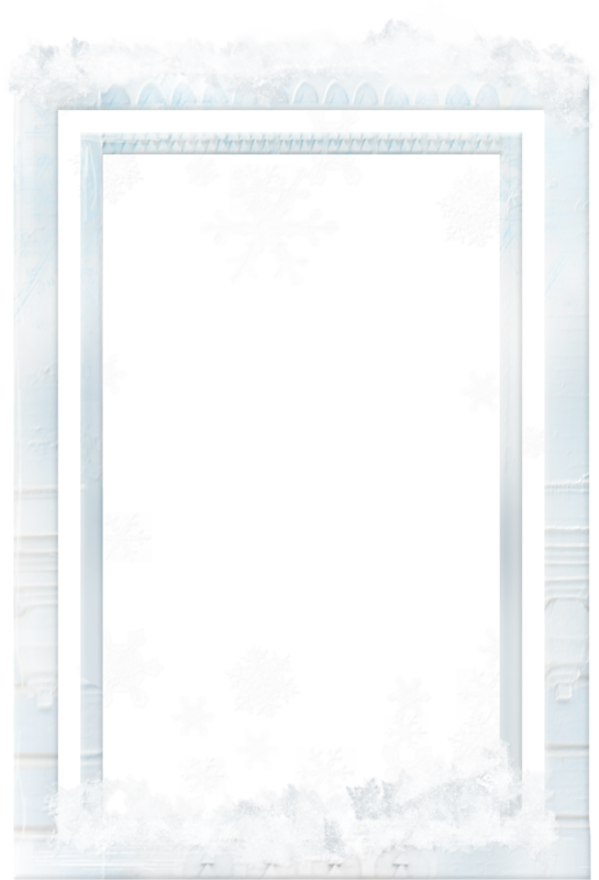 Cadres Et Bordures - Window Screen (545x800), Png Download