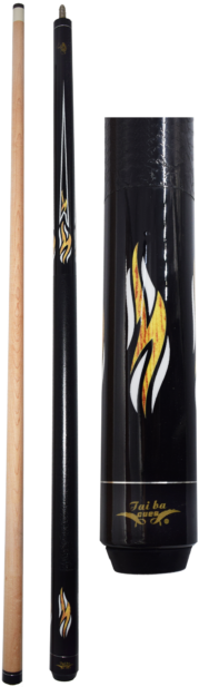 Taiba Cue Tai-01 - Sports (600x732), Png Download