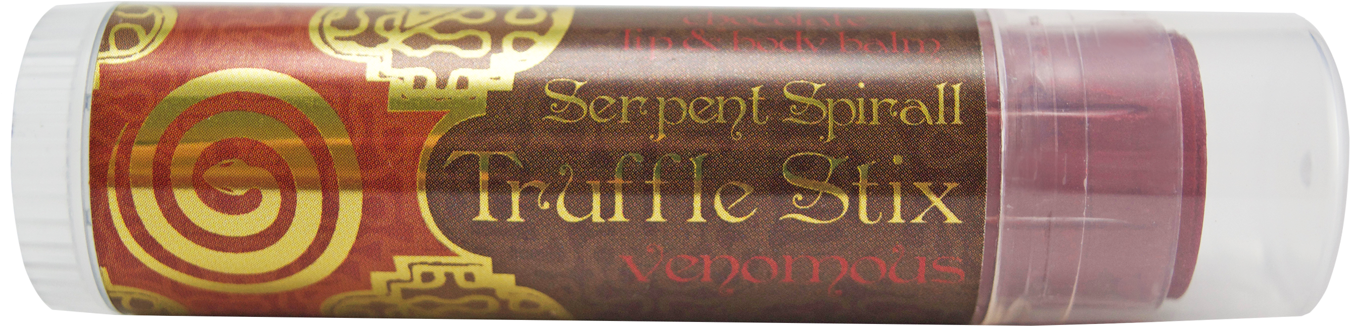 Truffle Stix ~ Venomous - Sedona (2700x1800), Png Download
