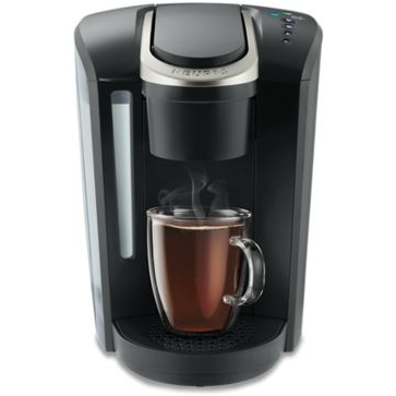 Keurig® K-select™ Coffee Maker - Keurig K-select Coffee Maker - Black Matte (480x362), Png Download