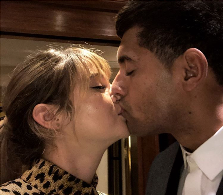 Shailene Woodley En Couple Avec Ben Volavola - Shailene Woodley Rugby Player Boyfriend (1200x630), Png Download