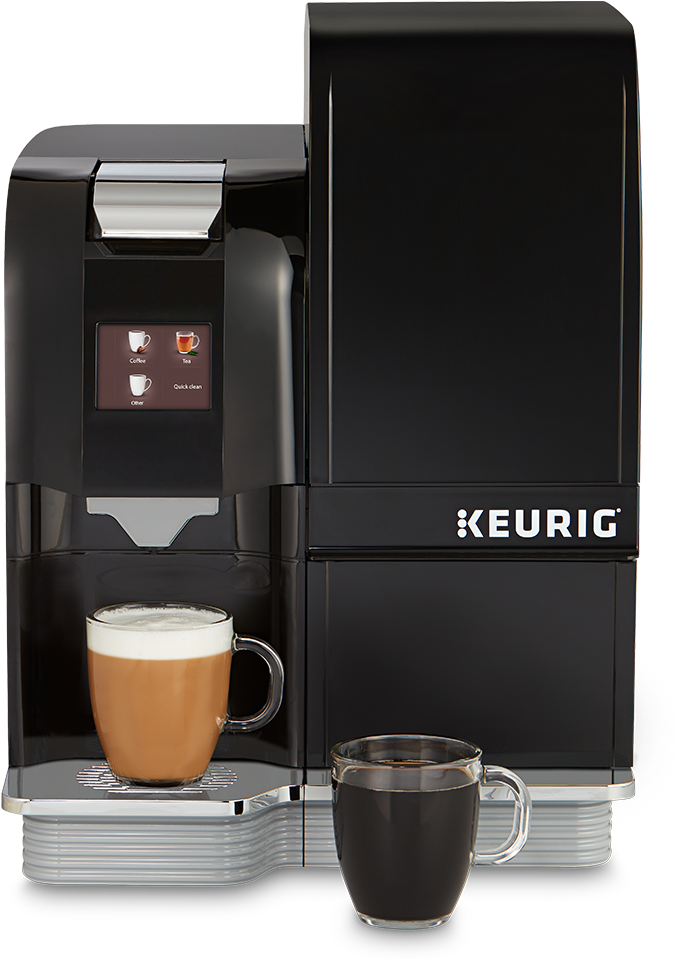 The K4000 - Keurig K4000 (720x1040), Png Download