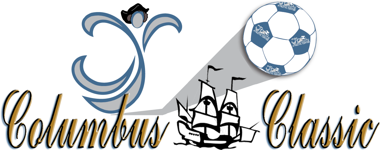 Roots Columbus Day Classic - Clip Art (1350x600), Png Download