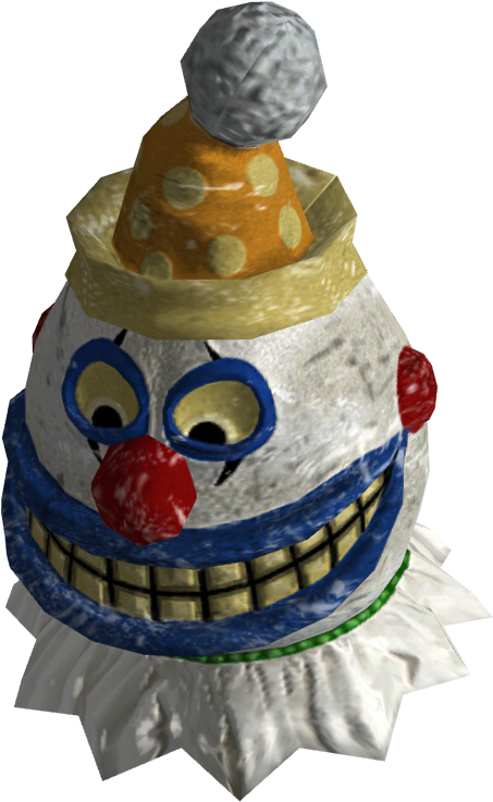 Pint-sized Slasher Mask - Fallout 3 Slasher Mask (550x800), Png Download