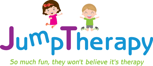 Occupational Therapist Fair Lawn - Sensory Integration Therapy (646x281), Png Download
