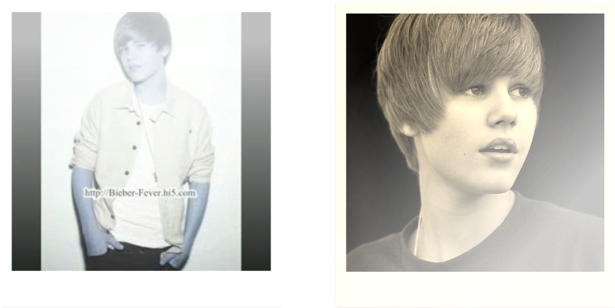 Early Lifebieber Was Born On March 1, 1994, In London, - Justin Bieber (864x433), Png Download