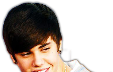Justin Bieber Homenaje A Michael (500x263), Png Download