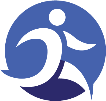 Call Today - Clip Art Physical Therapy Logo (370x355), Png Download