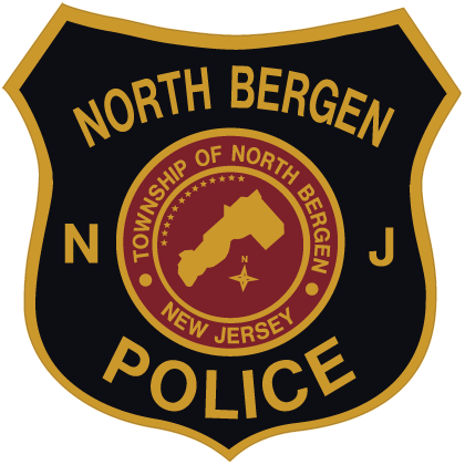 North Bergen Police Department Logo (420x420), Png Download